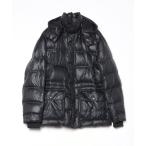 ショッピングGABBANA 「D&G」 ダウンジャケット 52 ブラック メンズ