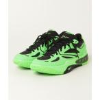 ショッピングデラックス スニーカー ENGINE A メンズ