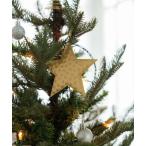 インテリア タタキオーナメントスター「GOLD」 / 587024