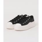 ショッピングconverse スニーカー 「CONVERSE」ALL STAR LIGHT PLTS II SY OX　オールスター　ライト　ＰＬＴＳ　II　ＳＹ　ＯＸ レディース