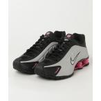 ショッピングピスタチオ スニーカー NIKE W SHOX R4  ナイキ ウィメンズ ショックス R4 レディース
