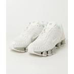 ショッピングピスタチオ スニーカー NIKE W SHOX TL ナイキ ウィメンズ ショックス TL レディース