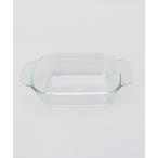 ショッピングパイレックス キッチン ミートグリルディッシュ580ml 「Pyrex  パイレックス」