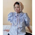 耳当て イヤーマフ FLUFFY EARMUFF レディース