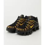 ショッピングピスタチオ スニーカー NIKE SHOX TL ナイキ ショックス TL メンズ