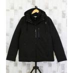 ダウンジャケット ダウン CK 裏フリースジャケット 中綿ナイロンジャケット 3WAYシステムジャケット メンズ レディース