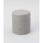 ショッピングスープジャー 水筒 シームレスせん ステンレススープジャー 300ml GY 「ZOJIRUSHI  象印」