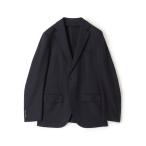 ジャケット テーラードジャケット ウールナチュラルストレッチ シングルブレステッド 2Bジャケット DRAGO メンズ