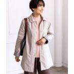 ショッピング15号 コート アウター スーパーウォームコート「発熱中綿・軽量・撥水・手洗い可能・大きいサイズあり」 レディース