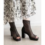 [RANDA] обувь S черный женский 