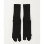 [JOURNAL STANDARD] носки - черный женский 