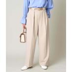 [a.v.v] слаксы 40 бежевый женский 