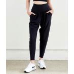 [Lina la mer.] легкий брюки SMALL черный женский 