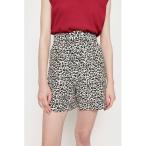 [SLY] шорты 1 серый женский 