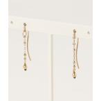 [agete] очарование FREE оттенок золота прочее женский 