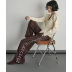 「THE YOn」 イージーパンツ FR