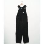 [EDWIN] комбинезон X-SMALL черный мужской 