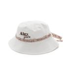 [algy] [KIDS] шляпа SMALL "теплый" белый Kids 
