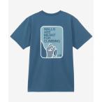 「THE NORTH FACE」 半袖T�