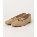 [Daniella&amp;GEMMA] обувь 36 бежевый женский 