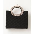 [Kana] ручная сумочка свободный черный женский 