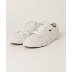 「REGAL」 ローカットスニーカー 27 ホワイト メンズ