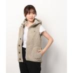 ショッピングジムフレックス 「GYMPHLEX」 ベスト M ナチュラル レディース