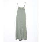 [MACPHEE] комбинезон 34 зеленый женский 