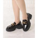 [Lace Ladies] обувь 22.5 черный женский 