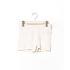 [gelato pique] шорты FREE бежевый женский 