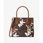 「MICHAEL KORS」 2WAYバッグ FREE ブラウン レディース