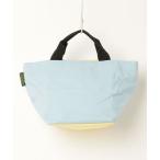 「Herve Chapelier」 ハンドバッグ - ブ