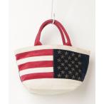 「Ron Herman」 トートバッグ - レッド レディース