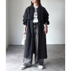 [Riberry] пальто с отложным воротником MEDIUM черный женский 