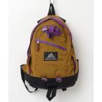 ショッピングgregory 「GREGORY」 リュック - ベージュ メンズ