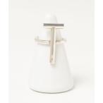 「e.m.」 リング #9 シルバー レディース