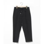 [HARE] легкий брюки S черный мужской 