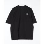 「THE NORTH FACE」 半袖T�