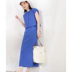 [N.(N. Natural Beauty Basic)] выставить MEDIUM голубой женский 