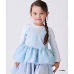 チュニック 「Disney」なりきりチュニック キッズ 子供服 女の子