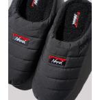 サンダル NANGA×SUBU ナンガ×スブ HINOC WINTER SANDAL ヒノック ウィンター サンダル メンズ レディース