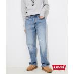 ジーンズ デニム デニムパンツ LEVI'S/リーバイス 501'90s デニムパンツ A1959-0085 レディース
