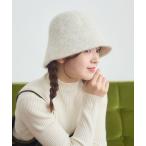 帽子 ハット Fファーベルハット レディース