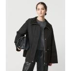 ショッピングARROWS コート アウター バーン ジャケット レディース