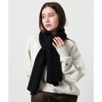 ショッピングスパンコール ストール マフラー スパンコール リブ ストール レディース