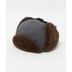 キャップ 帽子 「halo commodity」MEDERE GLADE フライト キャップ メンズ