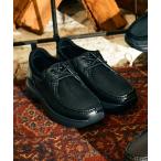 デッキシューズ リーガル REGAL カジュアル 83JL チロリアン メンズ