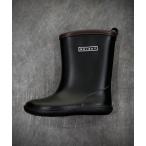 長靴 レインブーツ キッズ ロゴ パイピング レインブーツ キッズ 子供 男の子 女の子