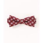  бабочка галстук [MADE IN JAPAN] дизайн бабочка Thai 