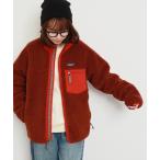 ショッピングレトロ ブルゾン アウター 「Patagonia/パタゴニア」Classic Retro-X Jacket/クラシック レトロ-X ジャケット メンズ レディ